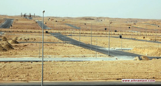 ضريبة الأراضي البيضاء: المواطن بين فكي الضغوط والاحتكار