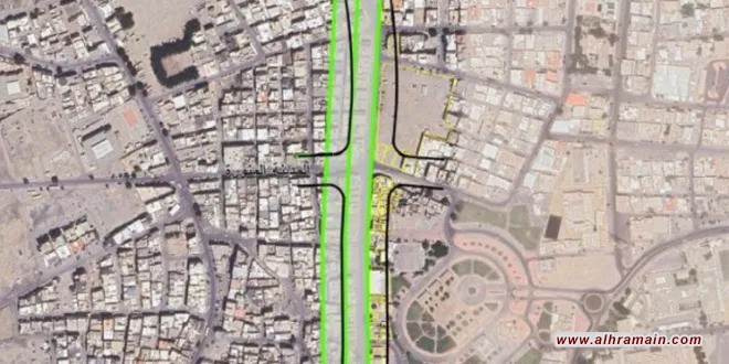 النظام السعودي يجدّد حربه على &ldquo;شارع الثورة&rdquo; في القطيف   