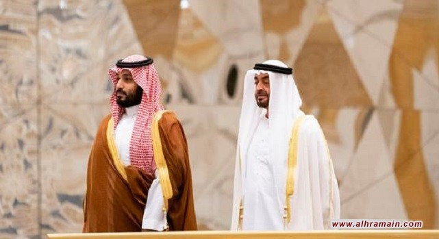 &ldquo;لبنان&rdquo;: ساحة جديدة للتنافس السعودي-الإماراتي 