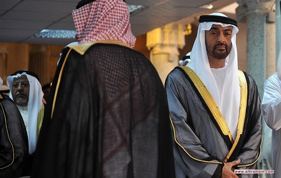 &ldquo;السعودية&rdquo;والإمارات: تنافس استراتيجي يهدد توازن &ldquo;الخليج&rdquo;  