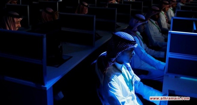 6 آلاف كاميرا &ldquo;ذكية&rdquo; في القطيف والخُبر والدمام..النظام السعودي يعمّق حصاره  