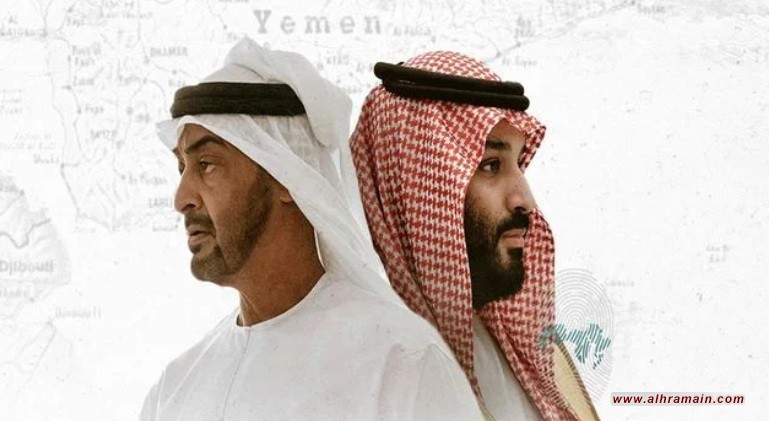 دارك بوكس: انسحاب سعودي وتصعيد إماراتي يكشفان وجها واحدا لسياسات تفكيك وتفتيت اليمن