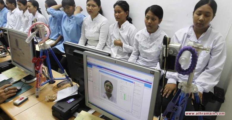 بتواطؤ حكومي: معاناة عاملات أجنبيات في &ldquo;السعودية&rdquo;  