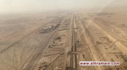 مشروع &ldquo;نيوم&rdquo; بمنطقة تبوك يشهد تخبطًا وعدم استقرار إداري