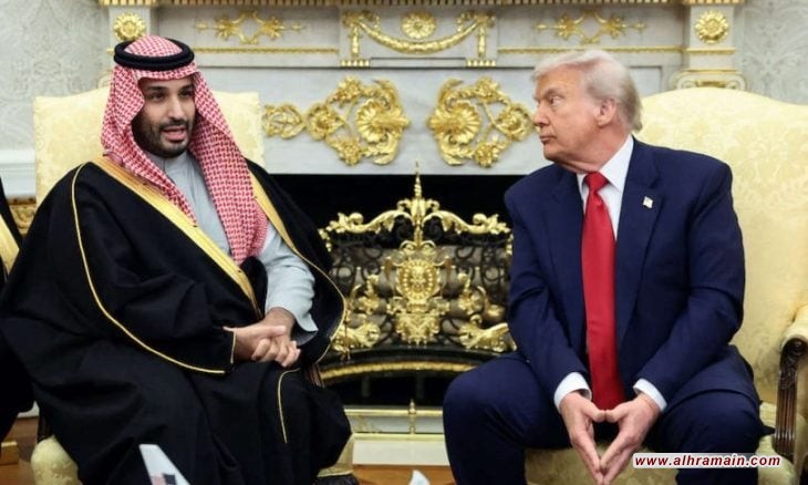 النظام السعودي بمواجهة تصريحات هاكابي: إدانة تثبت حالة الارتهان  