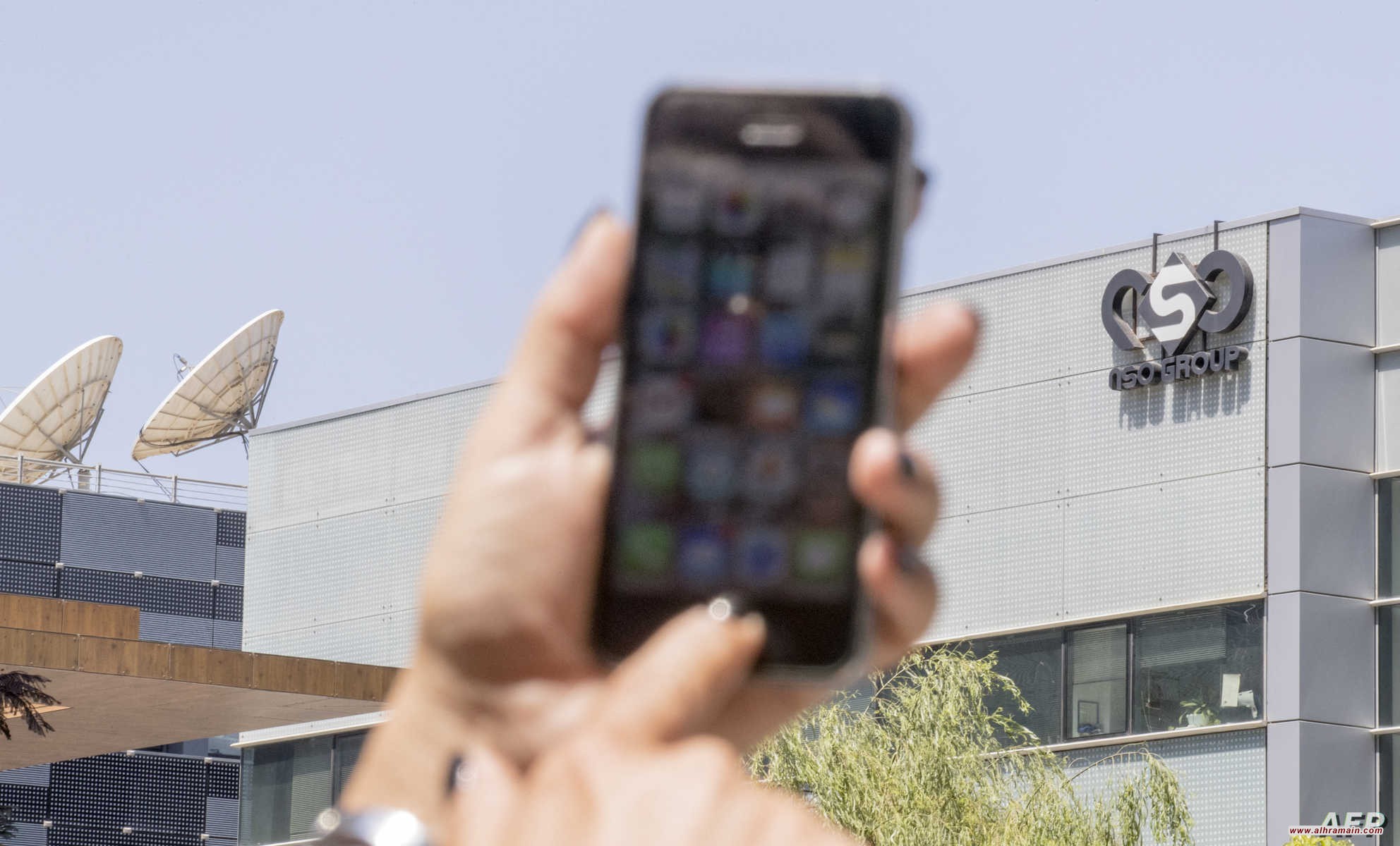 شركة برامج التجسس الإسرائيلية NSO الذي تعتمده السعودية تخضع للمحاكمة