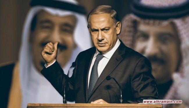 صحيفة يهودية: التطبيع وحلّ الدولتين على رأس أجندة السعودية في مؤتمر دولي