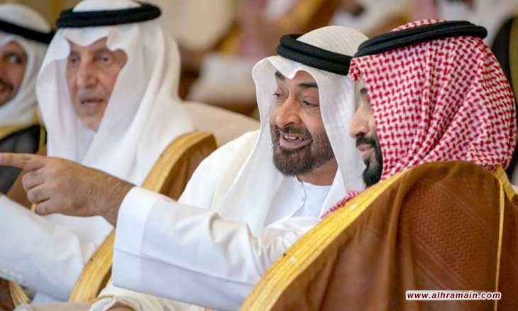 خالد بن سلمان يلوح بـ &ldquo;درع الوطن&rdquo;: صراع الأدوات السعودية الإماراتية يمزق اليمن تحت قناع &ldquo;دعم الشرعية&rdquo;