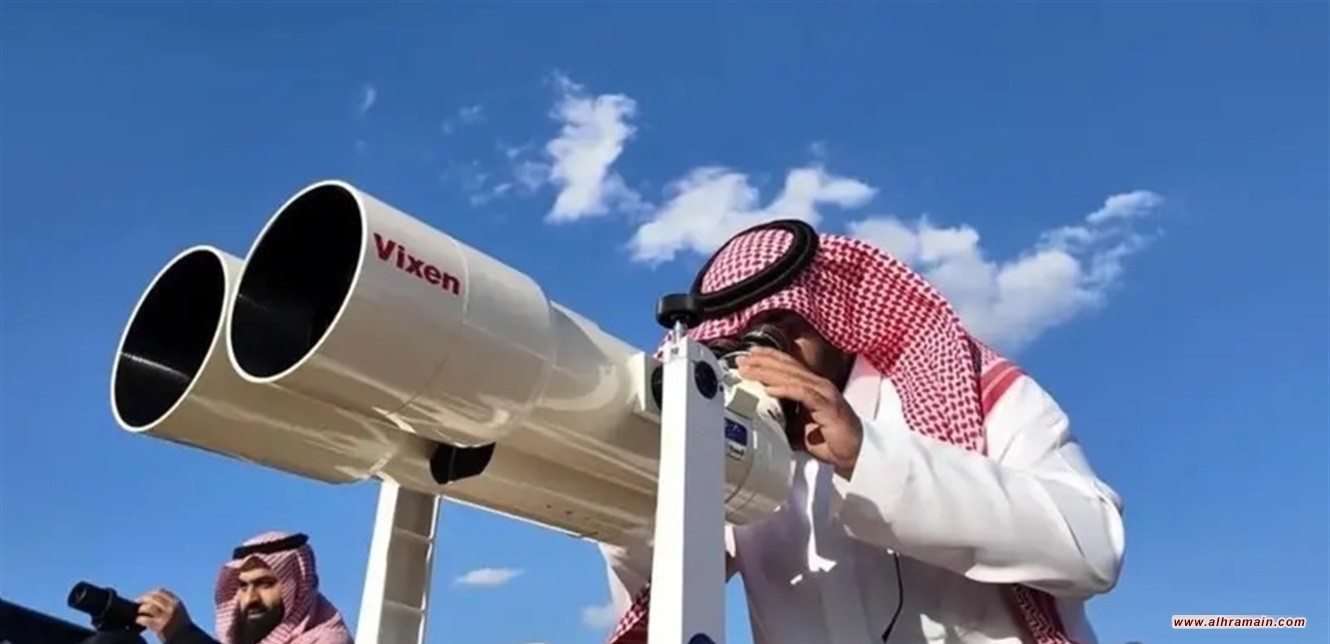 عالم دين يدعو إلى توقف اتباع التقويم السعودي في رؤية هلال شوال