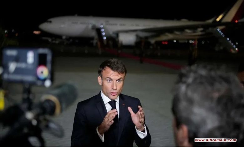 &ldquo;تقصير&rdquo; سعودي في اتفاقية مع فرنسا ينعكس سلبا على علاقة البلدين  