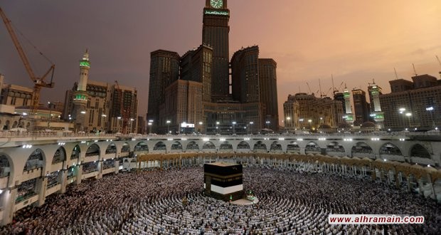 نائب مفتي روسيا يطالب السعودية بزيادة عدد الحجاج الروس