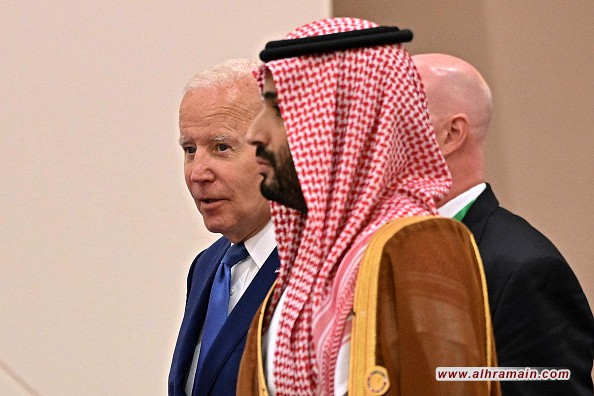 طموح يحير 3 عواصم.. هل تقبل السعودية بأقل من "أرامكو نووية"؟