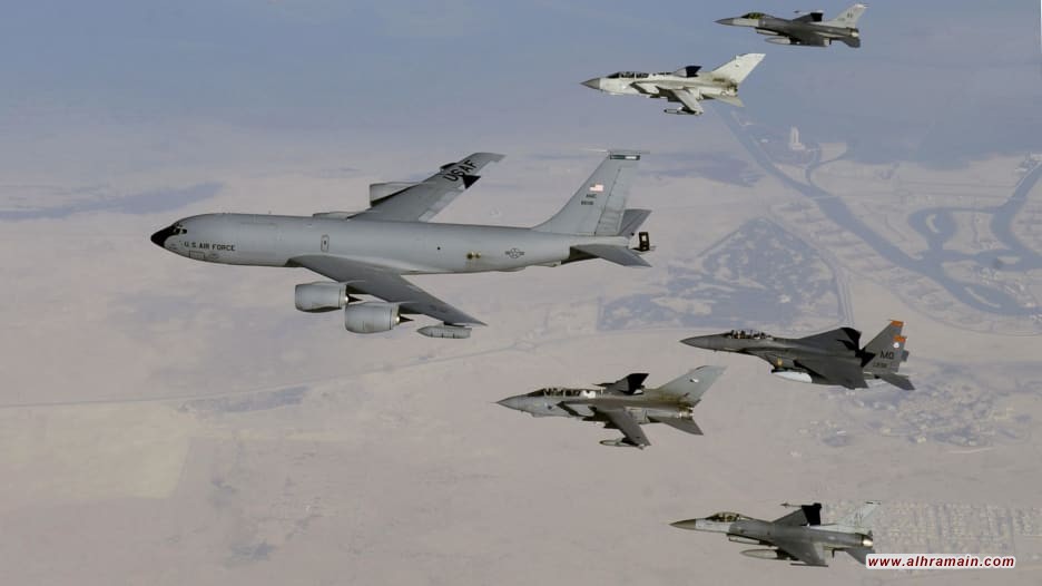 السعودية والإمارات تشتريان أسلحتهما الخاصة لمهاجمة إيران بحرا وجوا