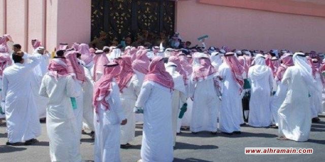 السعودية تسجل ثاني أعلى معدل بطالة خليجياً رغم مزاعم انخفاضها