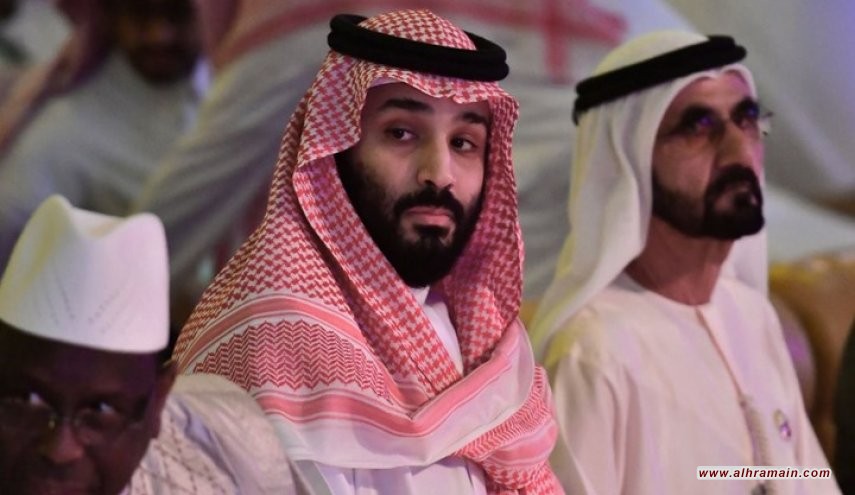 محمد بن سلمان من البيت الأبيض: تسويق للتطبيع ووعد بترليون دولار استثمارات وترامب يسخفّ جريمة خاشقجي