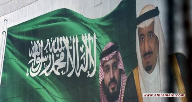 السلطات تعتقل 13 ناشطًا على خلفية تواصلهم مع نشطاء في الخارج