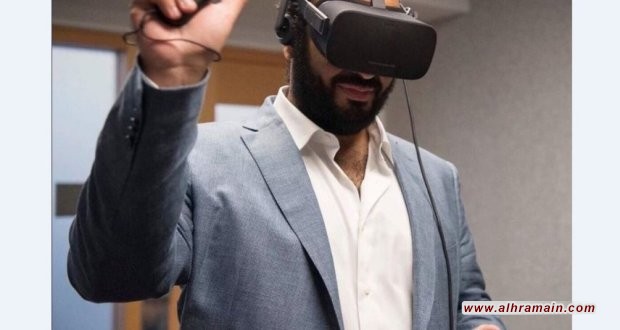 أويل برايس: ابن سلمان انسحب من شركة للطاقة ليستثمر بالألعاب الإلكترونية