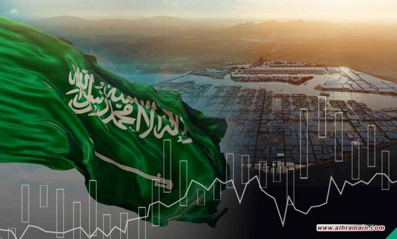 عجز ميزانية &ldquo;السعودية&rdquo; تدفعها إلى المزيد من الاقتراض لأجل تمويل زخم المشاريع  
