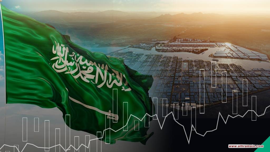 السعودية تواجه ضغوطا اقتصادية ومالية متزايدة تكشف هشاشة رؤية 2030
