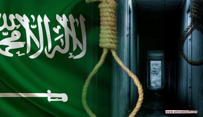 &ldquo;هيومن رايتس ووتش&rdquo; تندد بـ&rdquo;انتهاكات&rdquo; في محاكمة 81 شخصا في السعودية أعدموا في يوم واحد