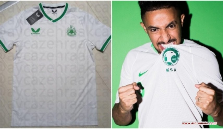 الإعلام الأوروبي: السعودية "تستغل نيوكاسل لتحسين سجله الوحشي"