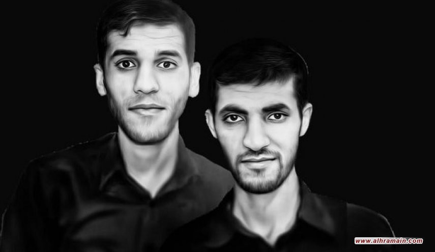 مواطنان بحرينيان يواجهان خطر الإعدام في السعودية