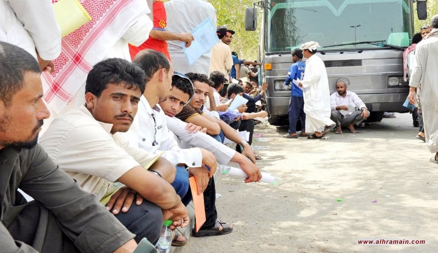 أحمد عبد المجيد .. ضحية جديدة للانتهاكات بحق العمالة في السعودية