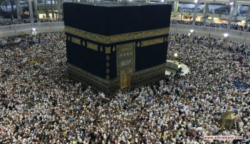 السعودية تزج بفلسطيني في السجن لدعائه على اليهود بالكعبة