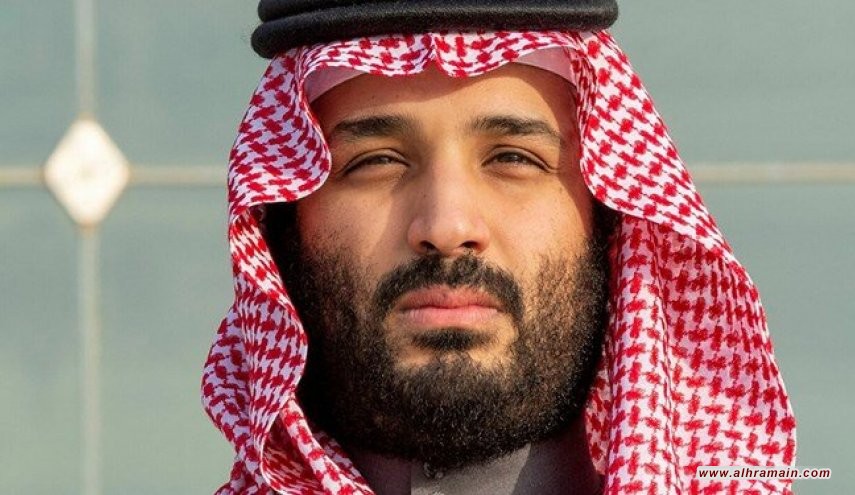 جنون محمد بن سلمان: مشروع فاشل جديد بقيمة تريليون دولار
