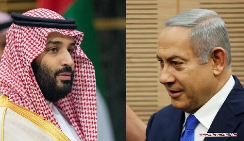 ارتباط وثيق بين السعودية وجماعات ضغط أمريكية تدافع عن شركة تجسس إسرائيلية