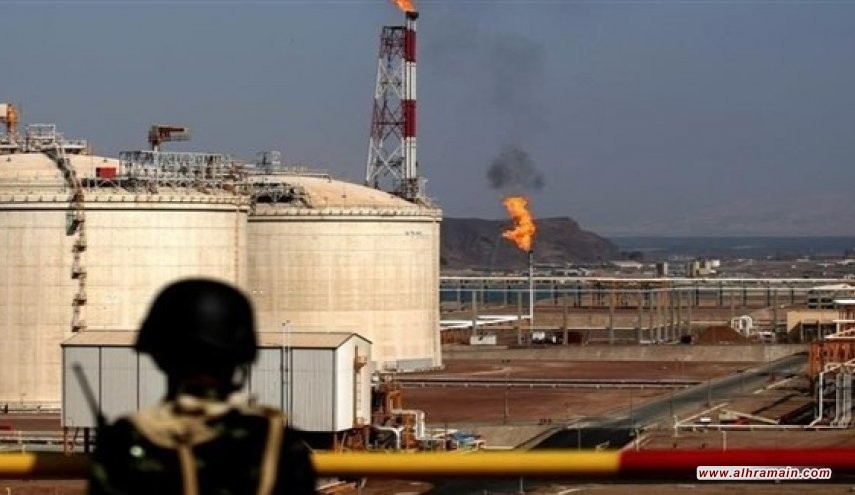 اليمن.. العدوان نهب أكثر من 14 مليار دولار من عائدات النفط الخام