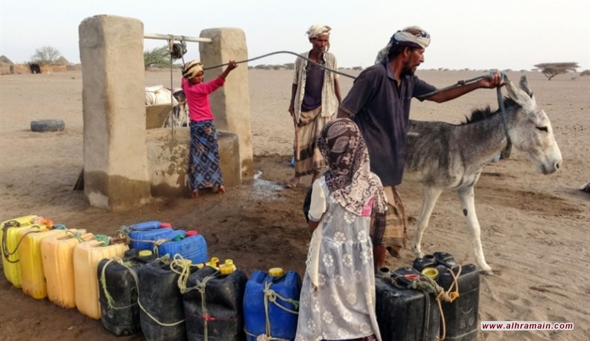 الهدنة في اليمن بأولى أيّامها.. خروقات سعودية تستمر