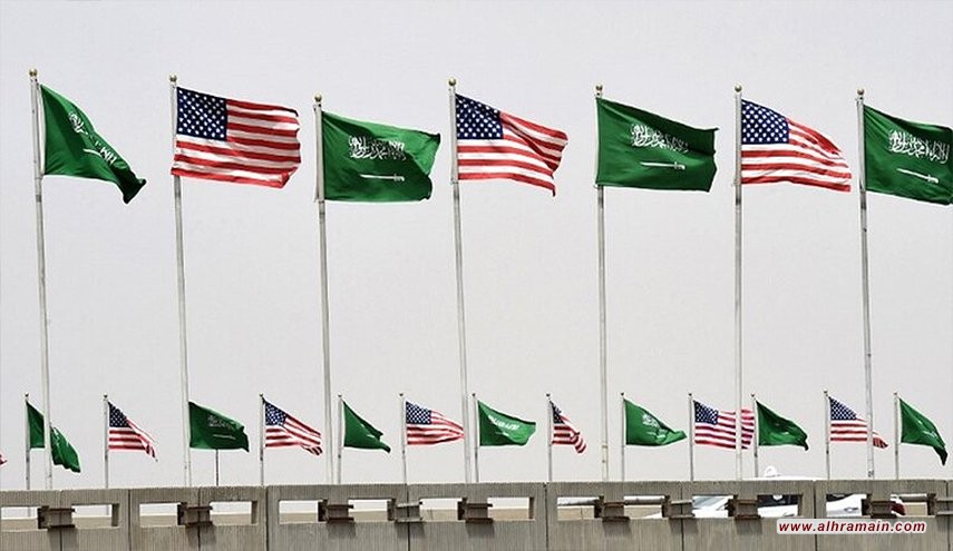 القيادة العسكرية الاميركية تخطط لبناء منشأة جديدة لها في السعودية