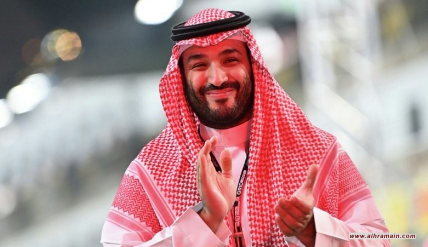 حصيلة بائسة لعهد محمد بن سلمان