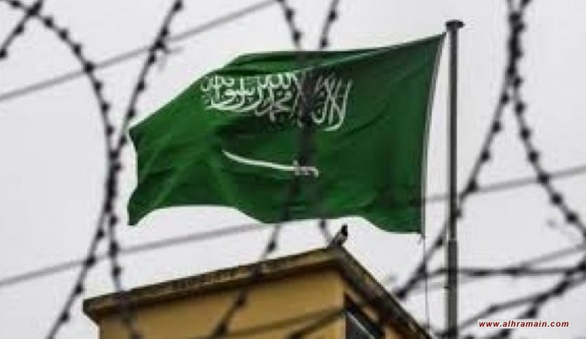 بسبب تغريدات.. أمريكية تواجه خطر التوقيف في السعودية