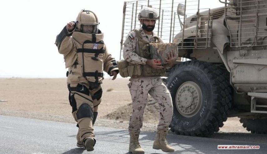 الرياض تلجم محاولات التصعيد جنوباً.. الهدنة أولوية؟