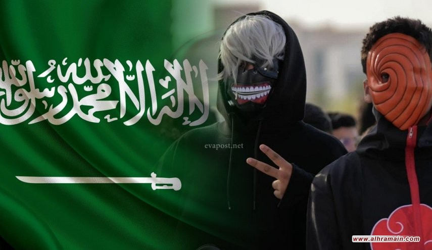 الهالووين حلال والمولد النبوي 'بدعة'.. على كتاب الملك سلمان وسُنّة ولي عهده!