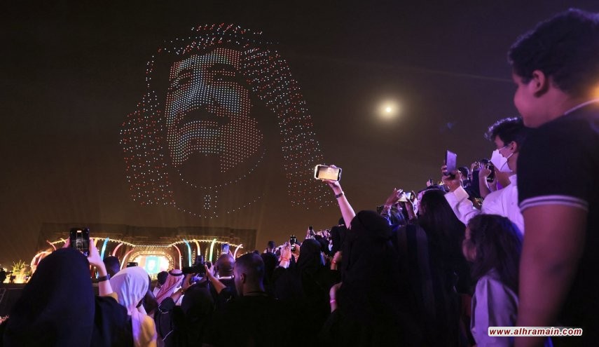 موسم الرياض.. محاولات للتغطية على جرائم النظام السعودي