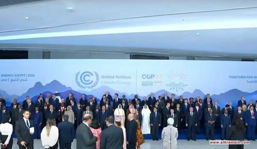 طبلة التطبيع.. الاعلام السعودي يبحث عن "الابتسامات التطبيعية"