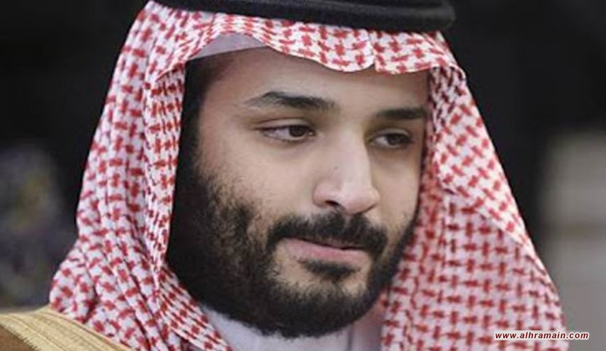 تعرية مشاريع محمد بن سلمان الوهمية