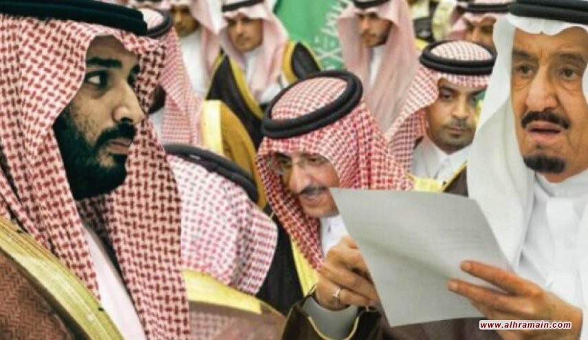 انتقادات لعدم اعتذار ابن سلمان لأهالي جدة عن التعامل السيئ مع أزمة السيول
