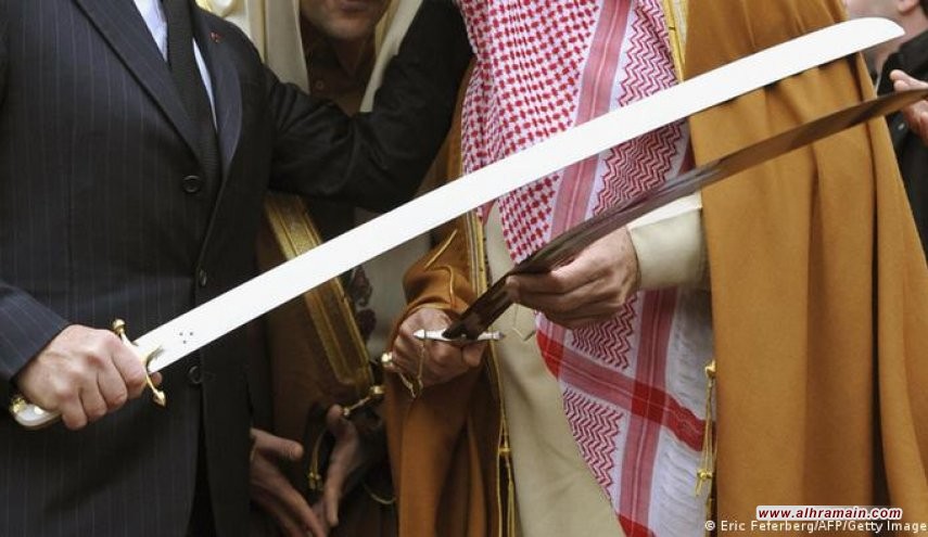 إعدام وشيك لمعتقل أردني في السعودية والعفو الدولية تحذر