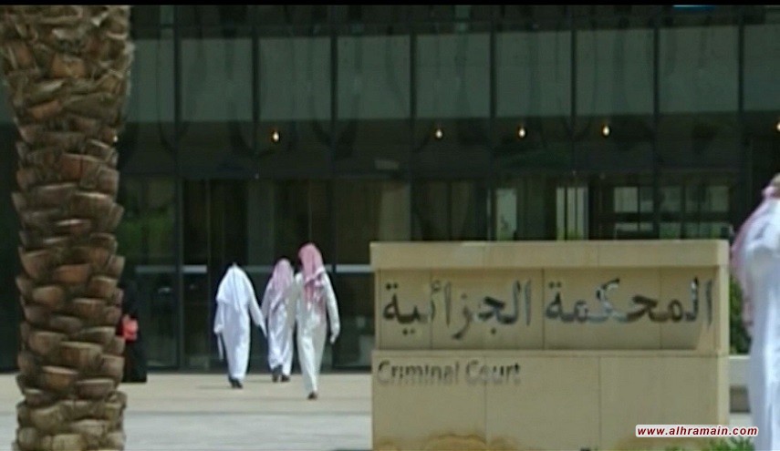 السلطات السعودية تعتقل الشيخ كاظم العمري للمرة الثانية خلال عام