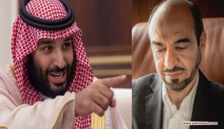 اعتقال 40 من أفراد عائلة 'سعد الجبري' بالسعودية لإكراهه على العودة!