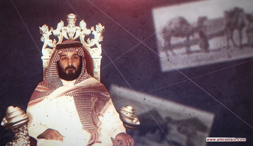 عندما يعلن إبن سلمان حربا غير معلنة على قبائل السعودية لضمان عرشه