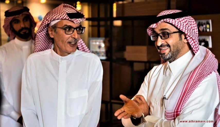 بلومبرج تكشف كيف ورط اليد اليمنى لـابن سلمان جاسوس تويتر وفضحه