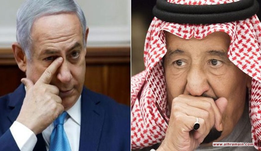 کيان الإحتلال يستعين بسفير سابق في واشنطن سعيا لـ"صفقة" مع السعودية