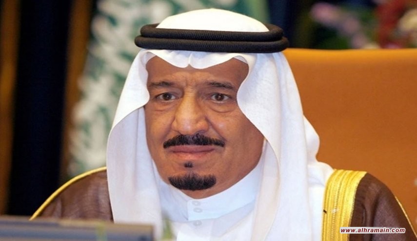 ملك السعودية يصدر أمرا ملكيا بشأن قضاة 'ديوان المظالم'
