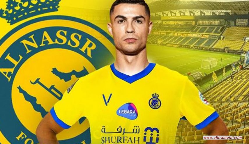 استياء شعبي من هدر الأموال على الغسيل الرياضي في السعودية