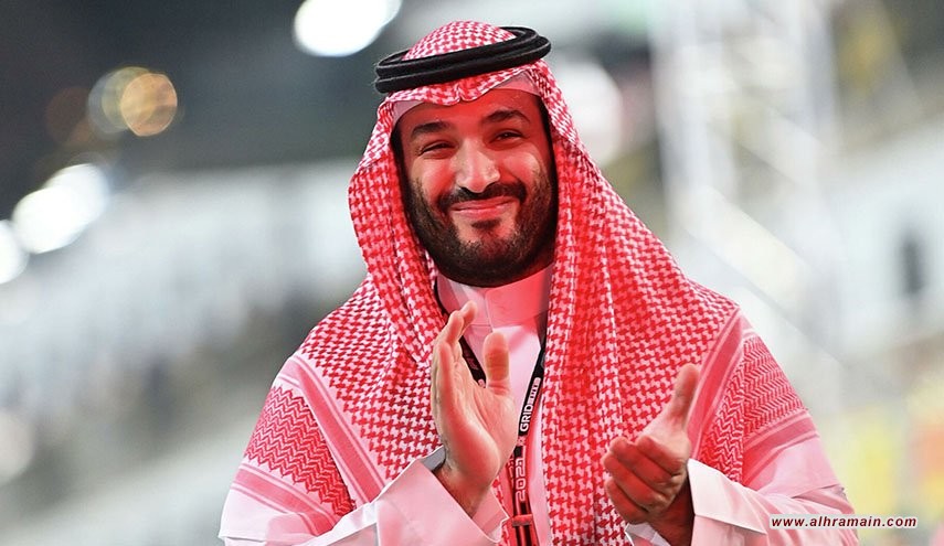 ولي العهد السعودي يتجاهل تقرير خطير بشأن الاخلاق وهوية المجتمع